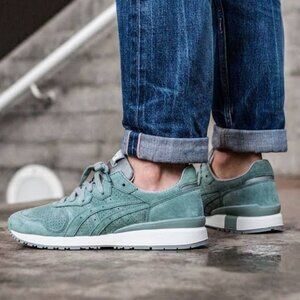 Onitsuka Tiger by ASICS GUC Size 8.5 Women's athletic shoes